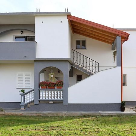 Vito Apartamento Bibinje Exterior foto