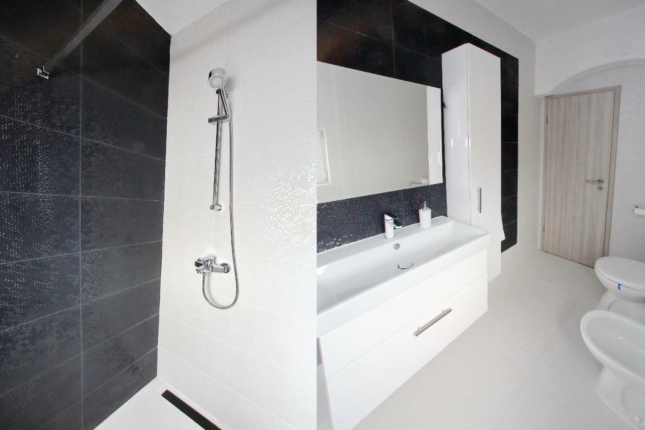 Vito Apartamento Bibinje Exterior foto