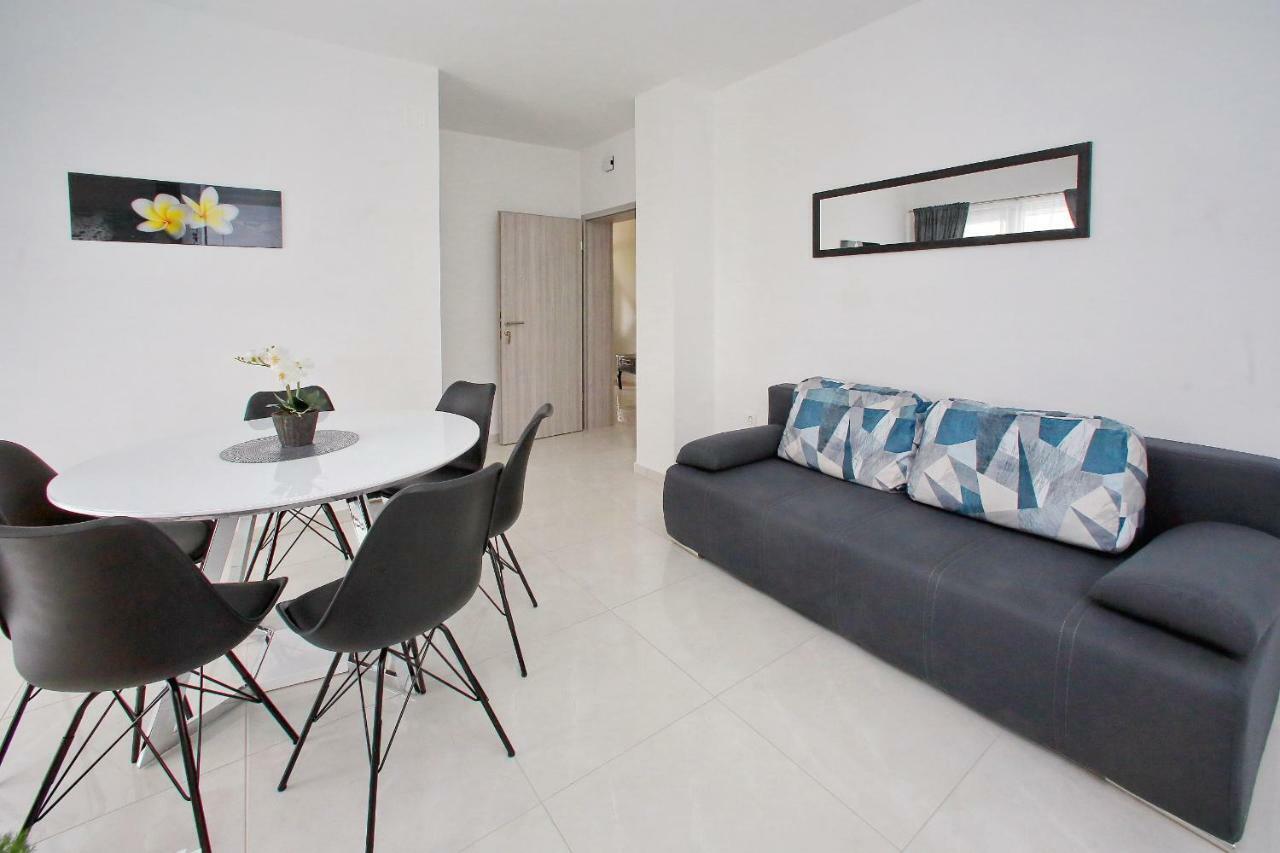 Vito Apartamento Bibinje Exterior foto