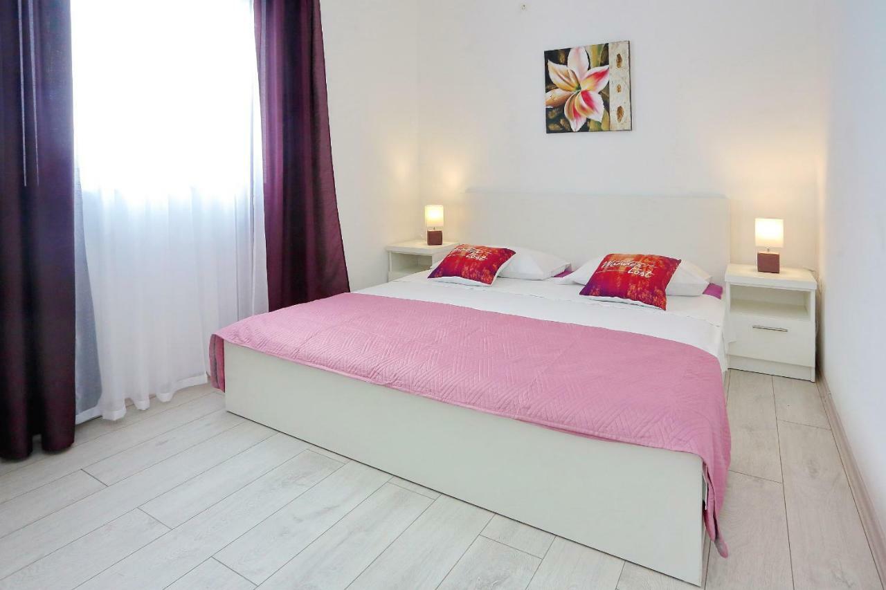 Vito Apartamento Bibinje Exterior foto