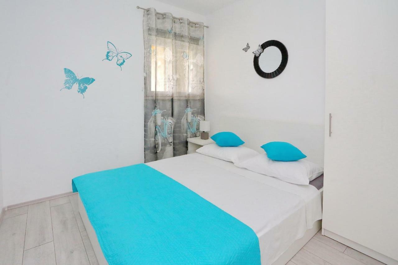 Vito Apartamento Bibinje Exterior foto