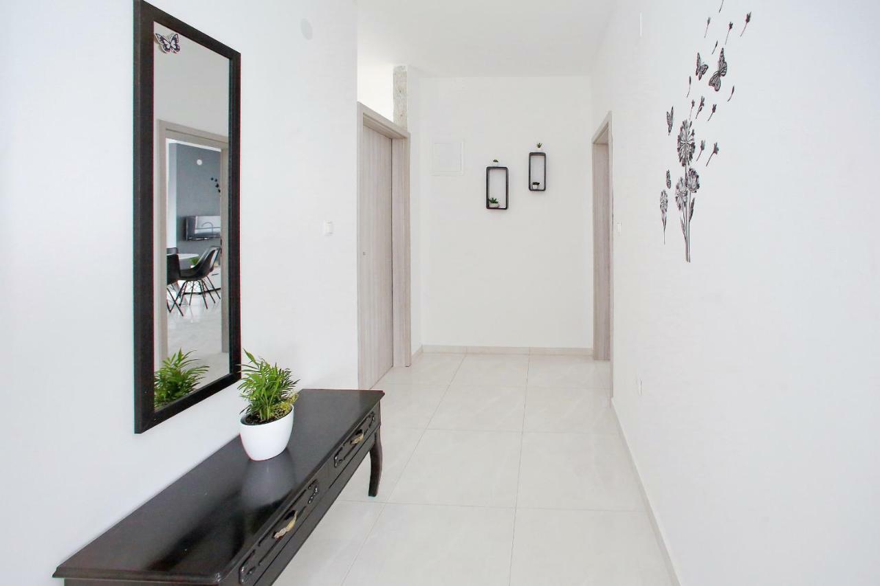 Vito Apartamento Bibinje Exterior foto