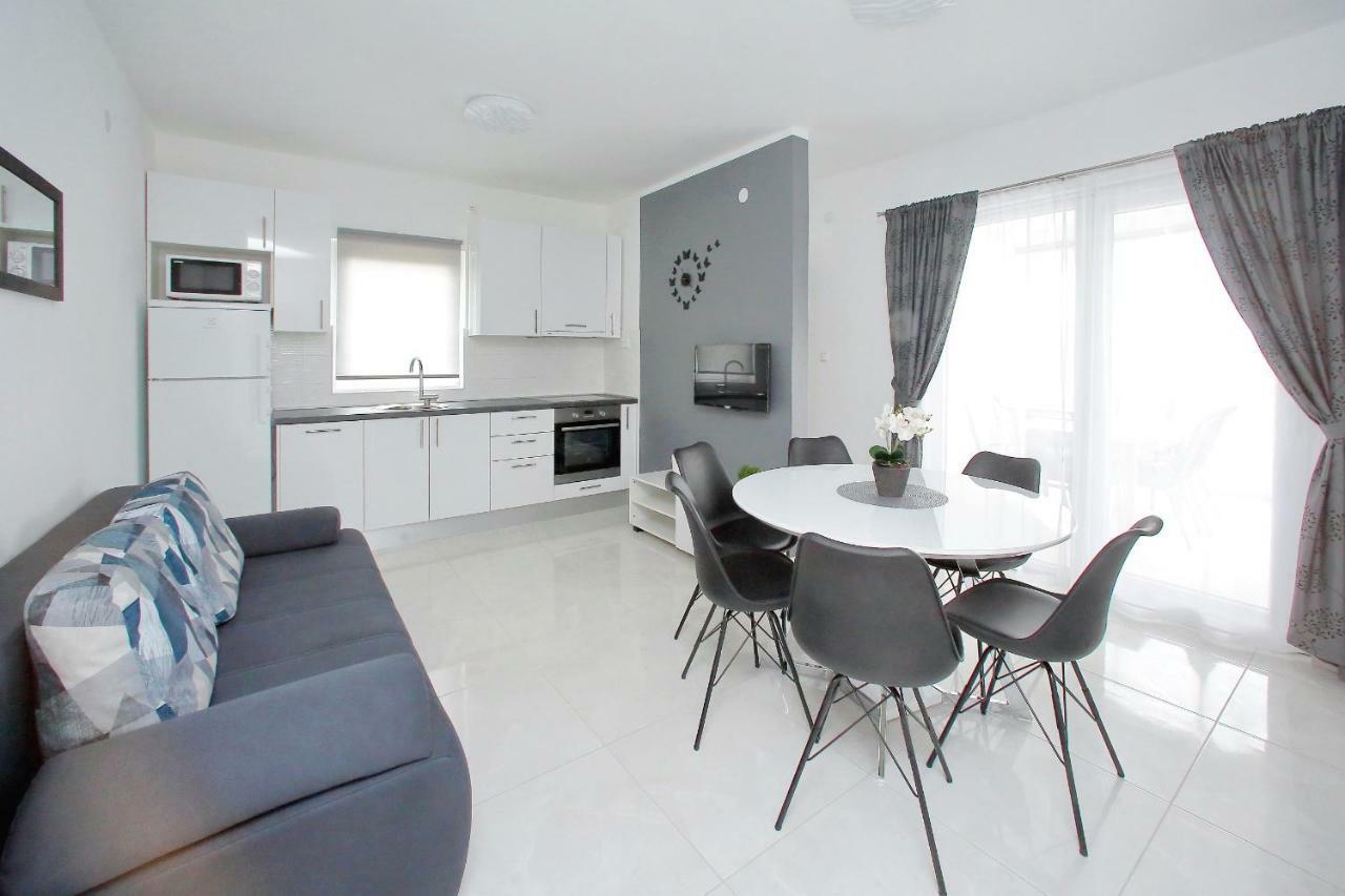 Vito Apartamento Bibinje Exterior foto