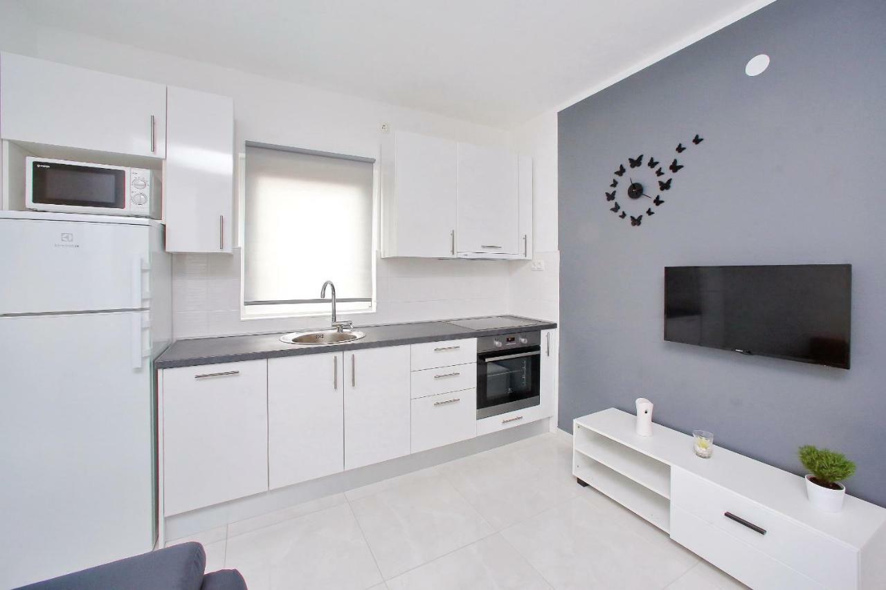 Vito Apartamento Bibinje Exterior foto