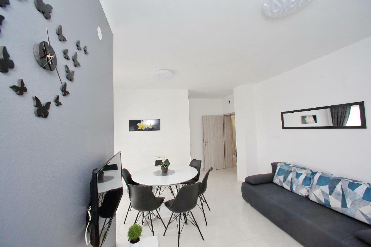 Vito Apartamento Bibinje Exterior foto
