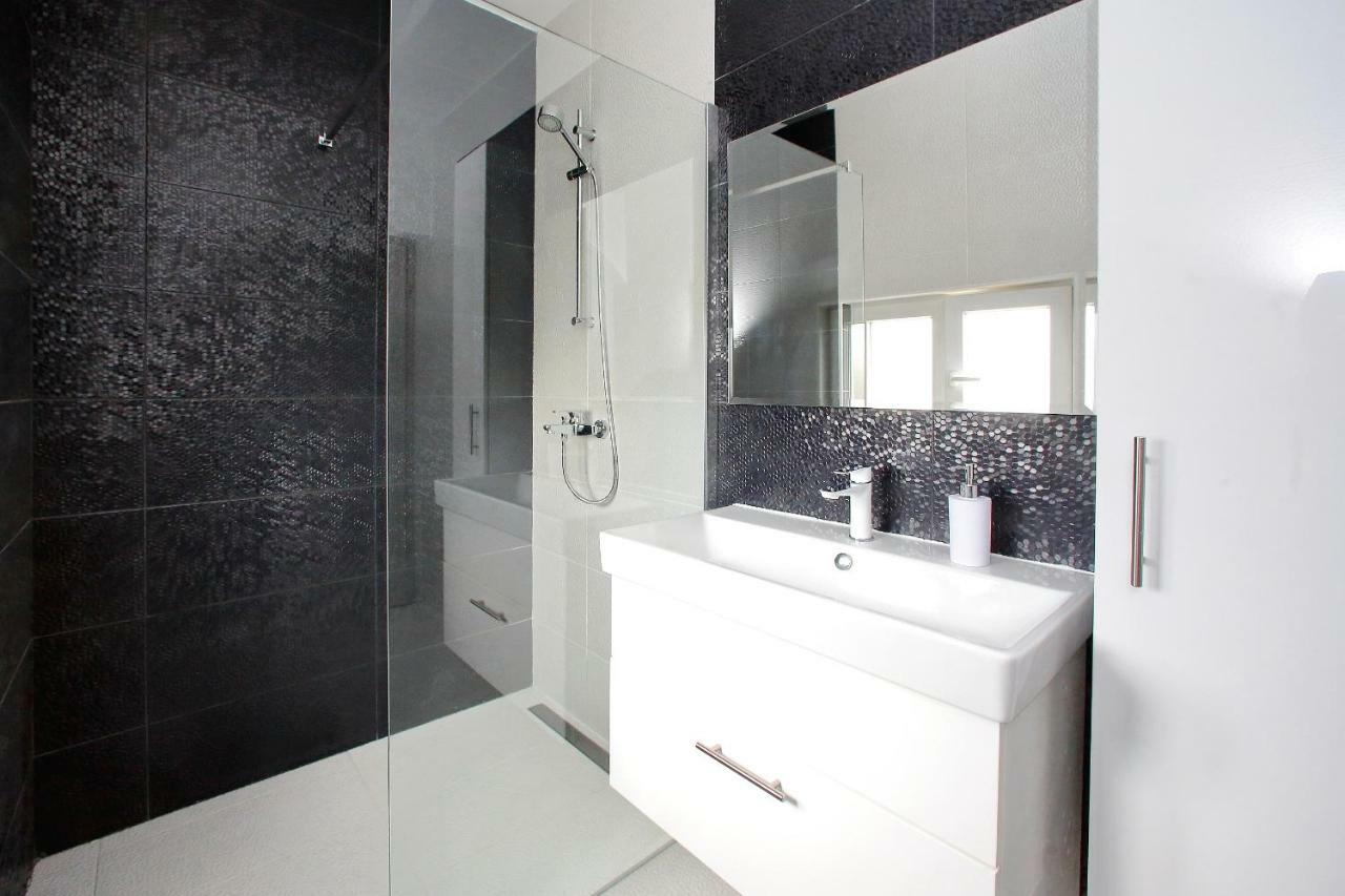 Vito Apartamento Bibinje Exterior foto