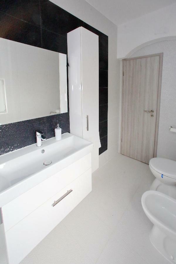 Vito Apartamento Bibinje Exterior foto