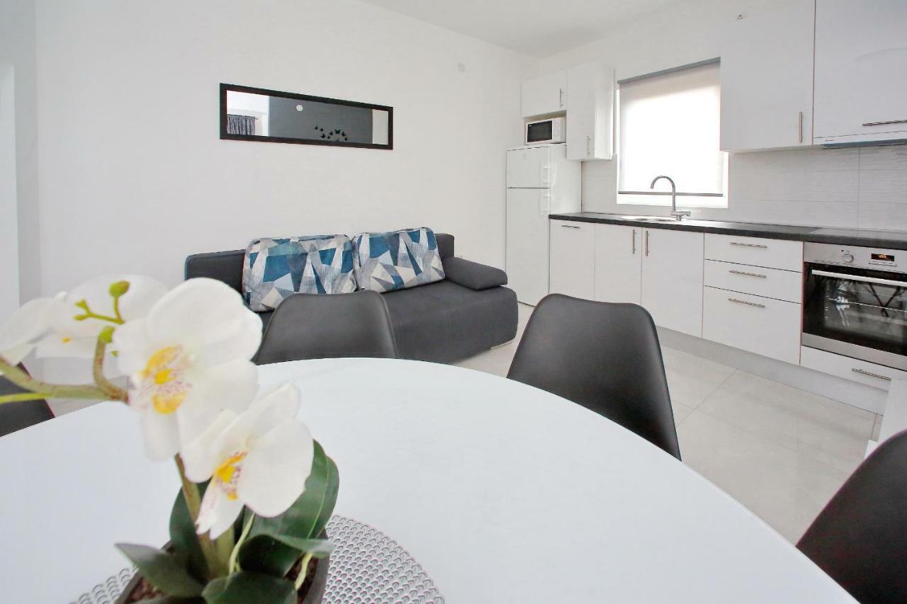 Vito Apartamento Bibinje Exterior foto