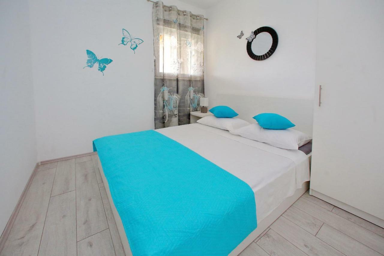 Vito Apartamento Bibinje Exterior foto