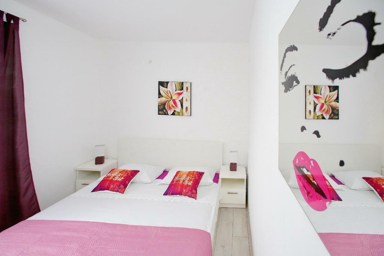 Vito Apartamento Bibinje Exterior foto